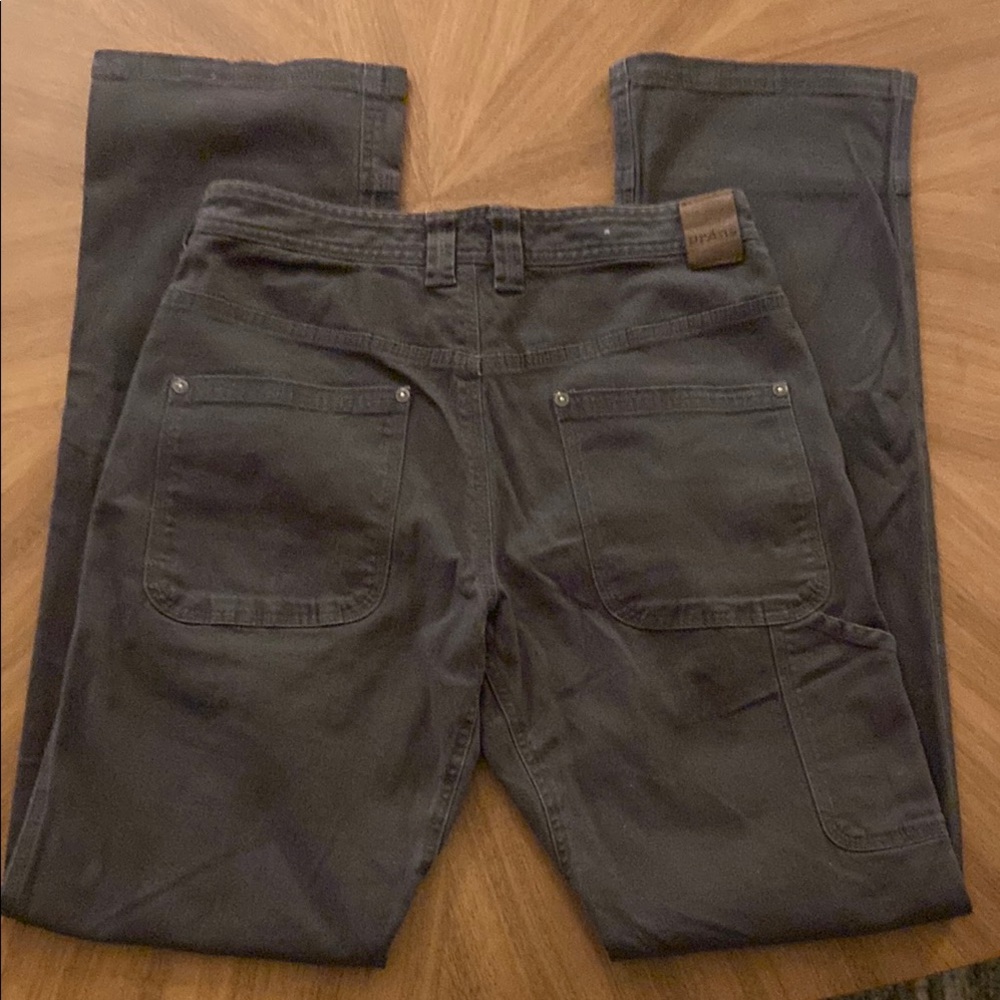 Prana Men's Bronson Pants 28x34* (33)